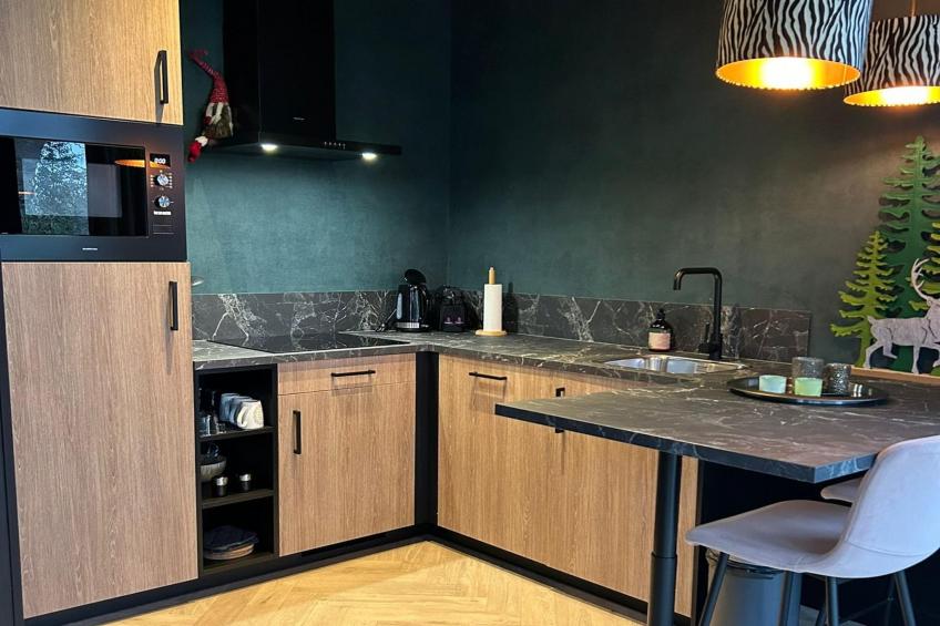 Wellnesslodge Merel 2p - foto 18