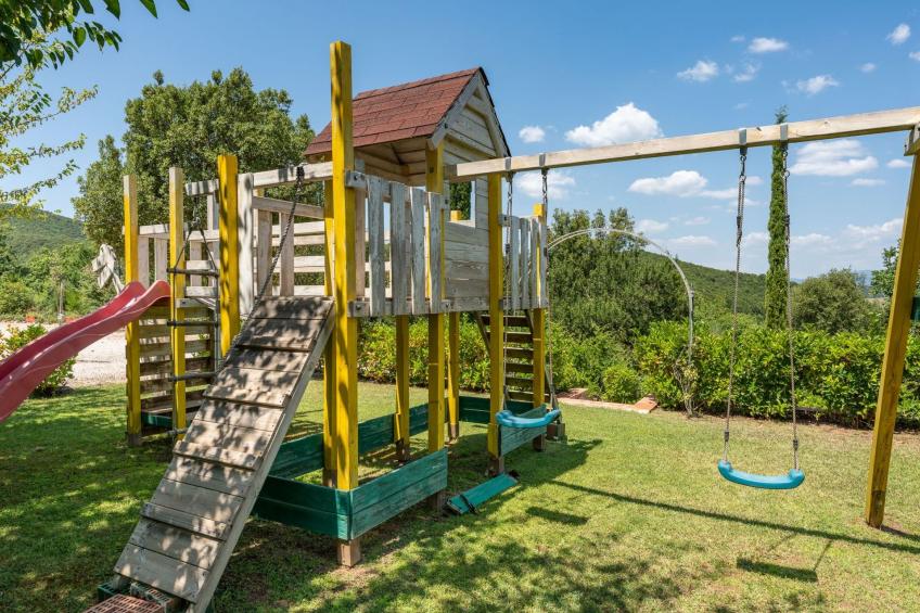 in Gavorrano mit Privatem Pool - foto 7