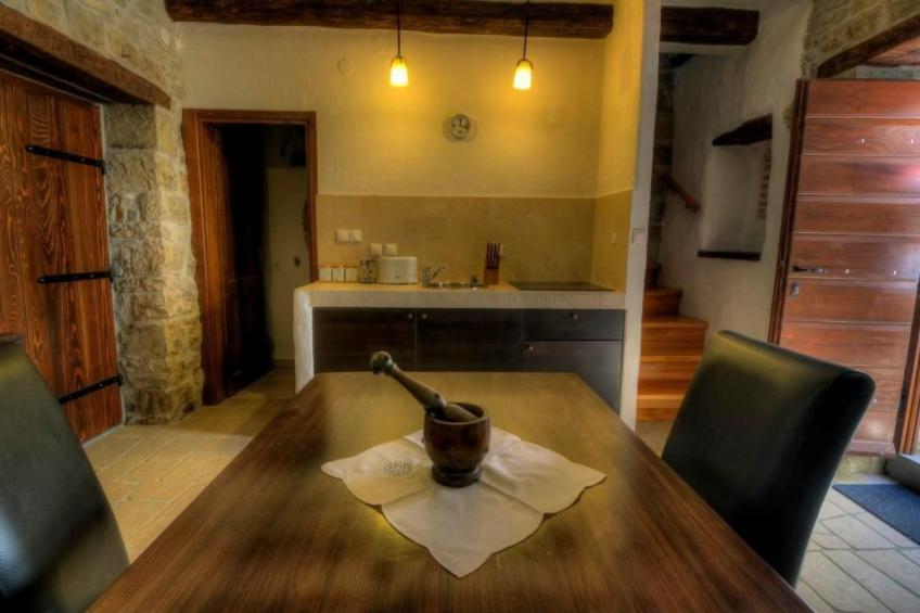 Istrien Traditionelles Steinhaus 3 - foto 31