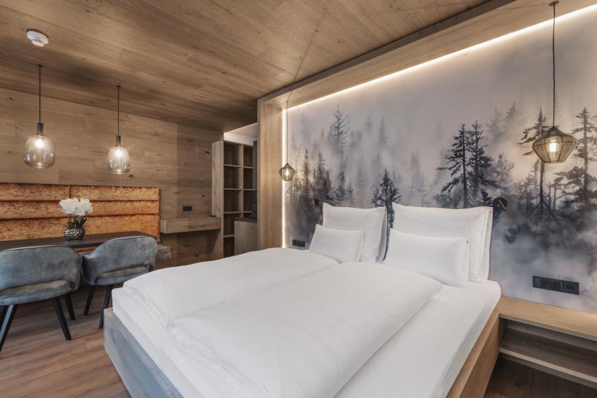 Chalet Fliana - foto 5