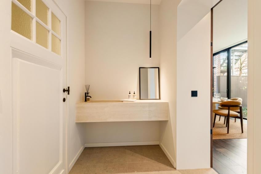 Pastorie Liezele - foto 8