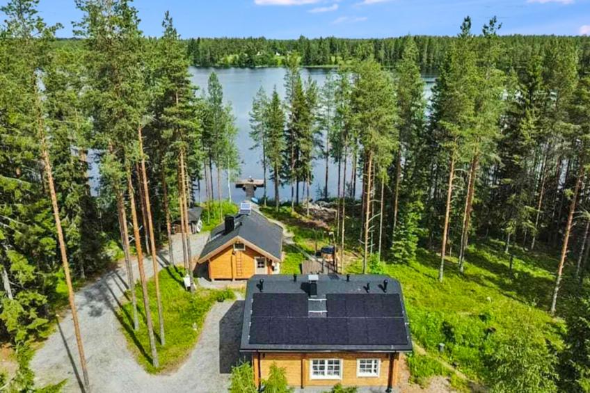 Valkeisenranta - foto 3