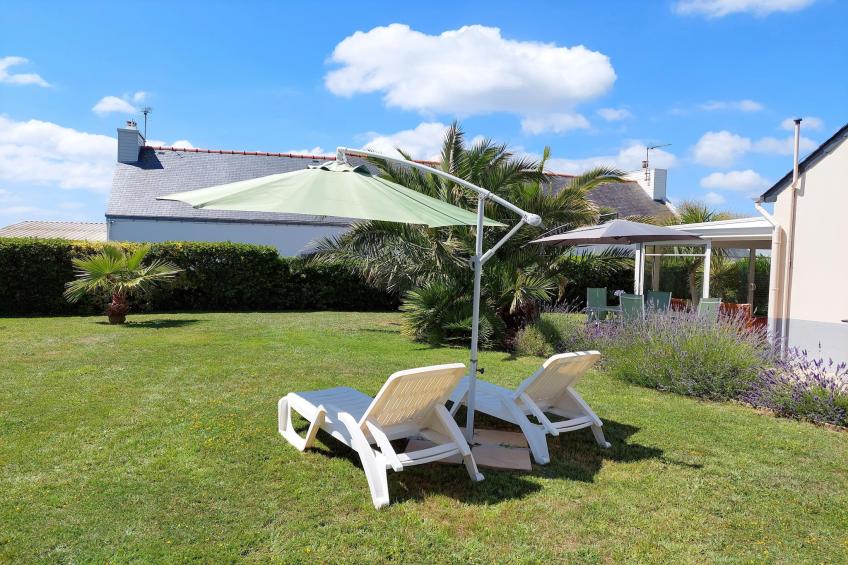 holiday home, Plouhinec - foto 19