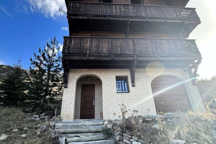 Chalet Emelthi - foto 14