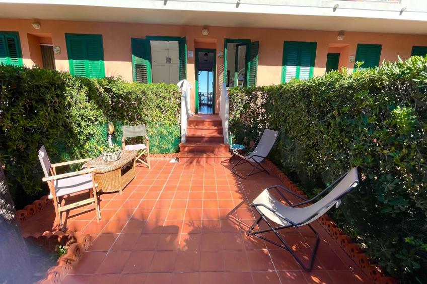 Rais Gerbi Appartamento - foto 32