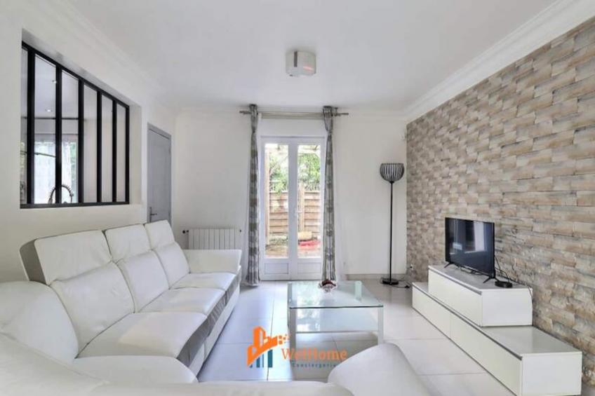 La Tuilerie - Maison Familiale