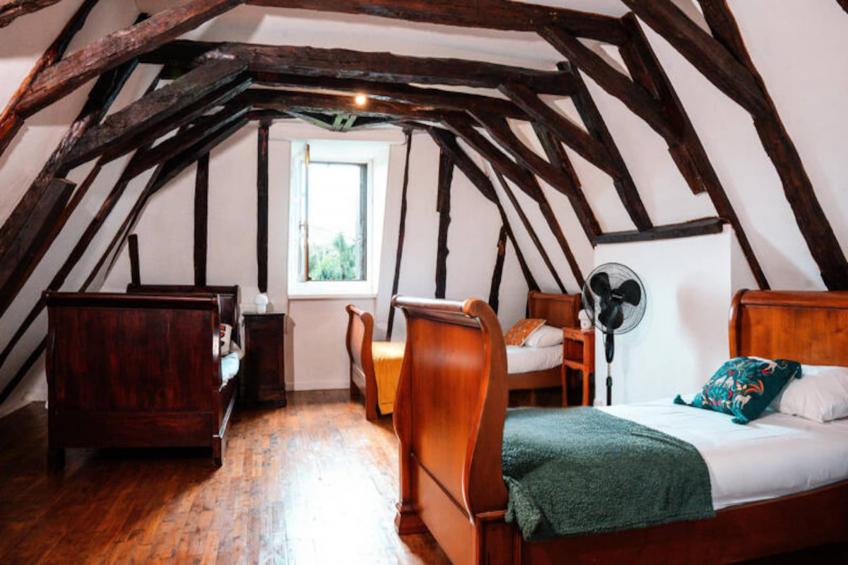 Maison à Thonac - foto 9