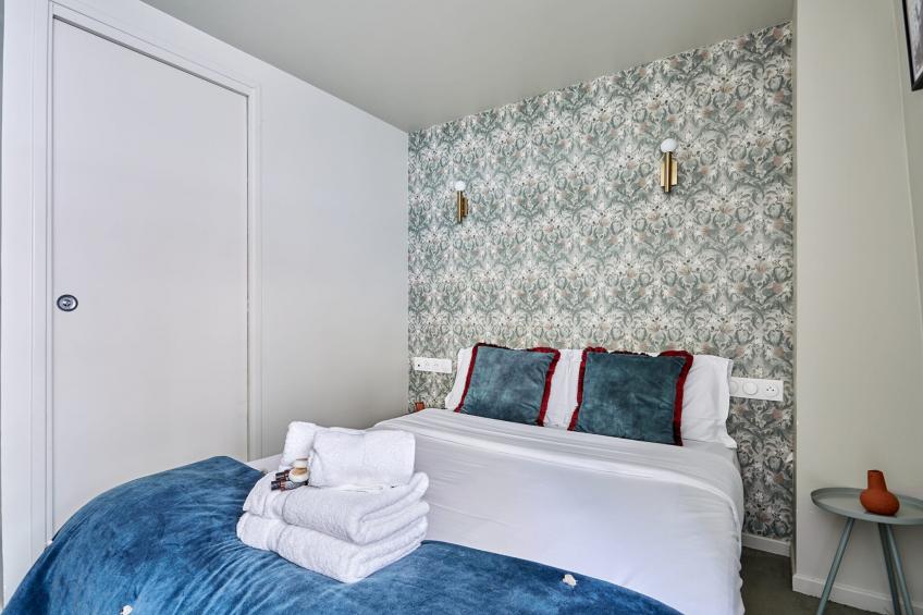 CAIRE 5 CHECHI NEW - foto 2