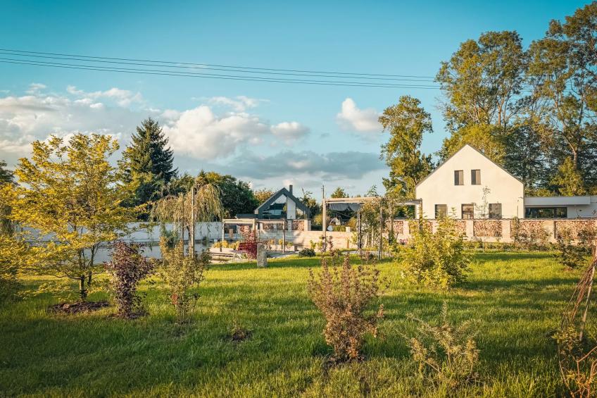 Romance & Relax Villa - foto 32