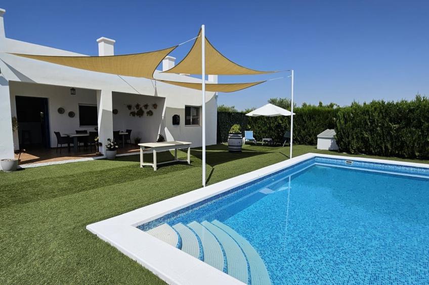 Casa Rural Die Hoffnung - foto 30