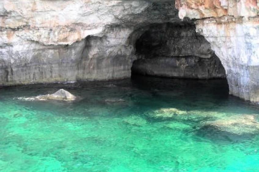 Buchtblick-Villa am Meer mit exklusivem Pool - foto 34