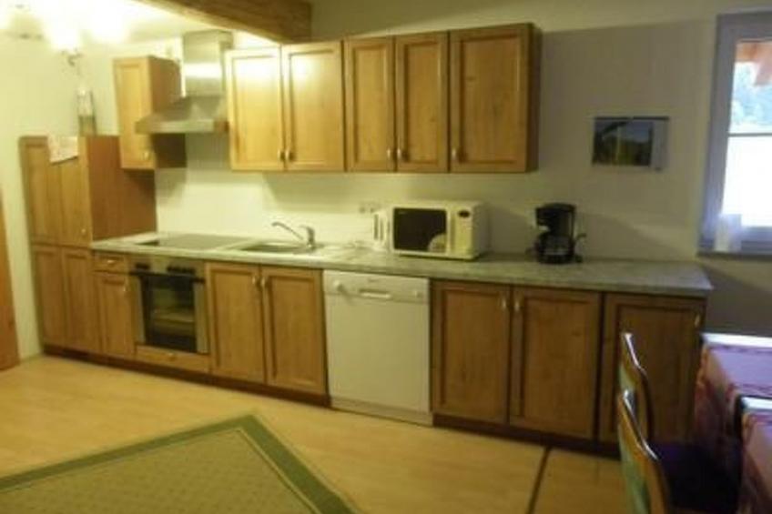 Wohnung in Haidmühle mit Garten und Grill - foto 6