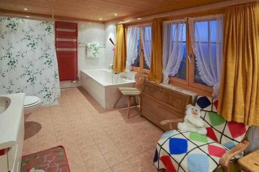 Charmante Ferienwohnung Murmeli - foto 7