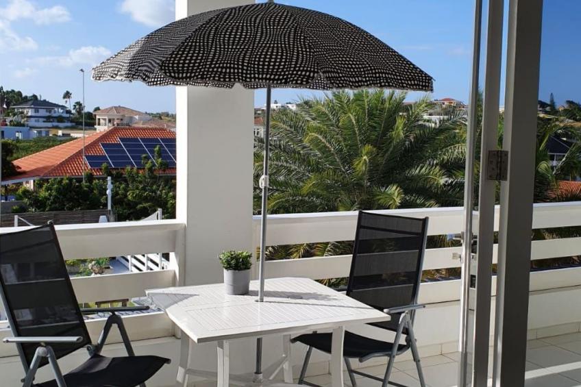 Wohnung B2 in Jan Thiel Curacao - foto 27
