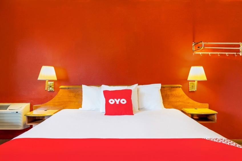 King Bed Smoking - foto 16