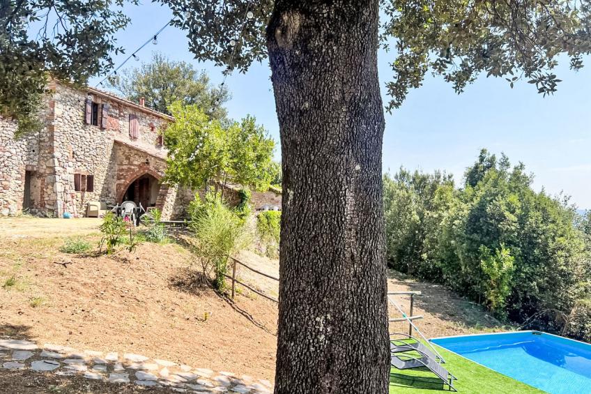 Villa Monti - foto 14