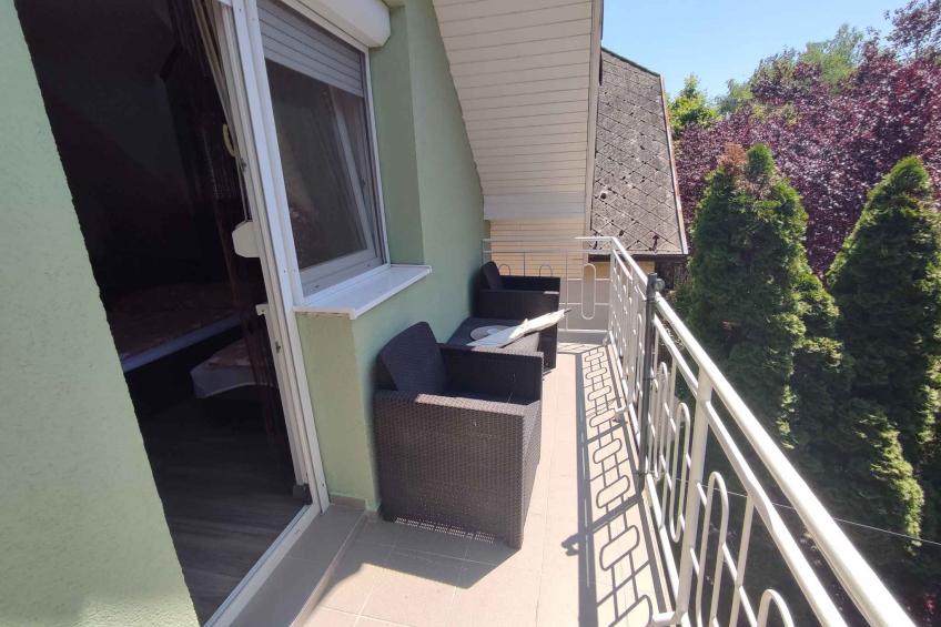 Vakantiehuis nabij het Balatonmeer met internet - VW-P74KC - foto 6