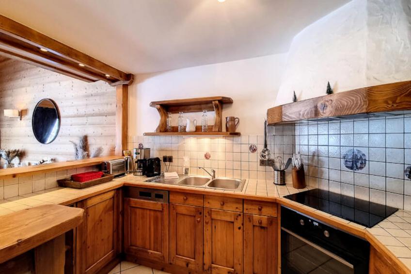 Appartements à Les Gets - foto 10