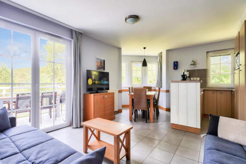 Résidence Belle Dune - maeva Home - foto 10