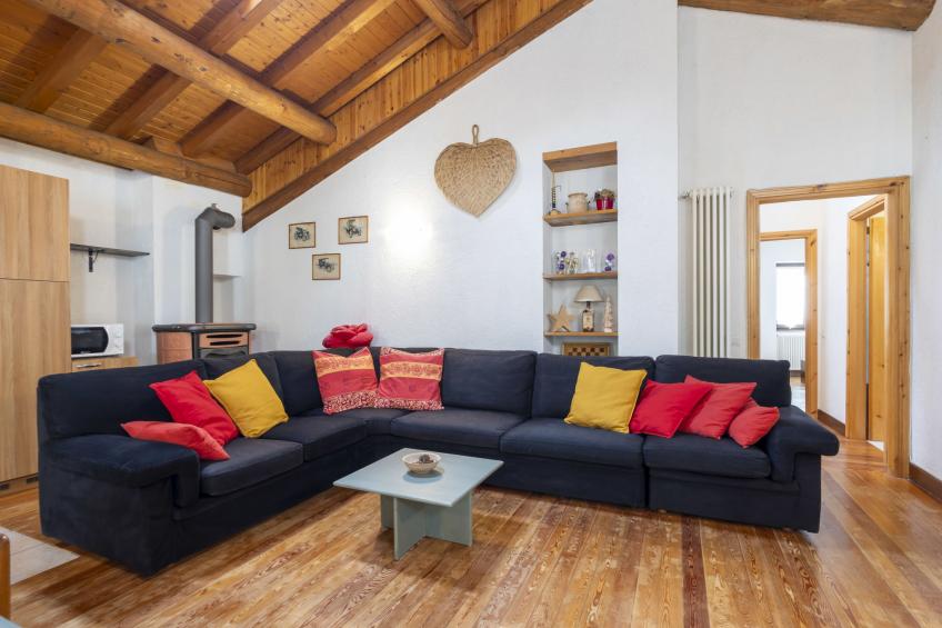 Isola di Madesimo Apartments - foto 3