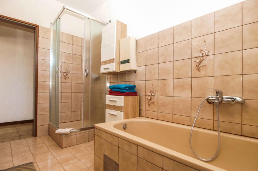 Vakantiewoning met airco - VW-8B8ZB - foto 48