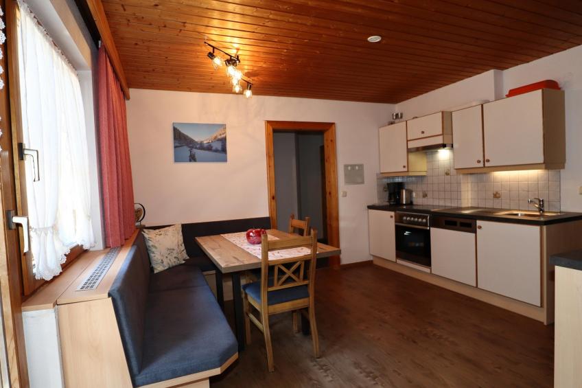 Appartementhaus Mario, See im Paznauntal - foto 23