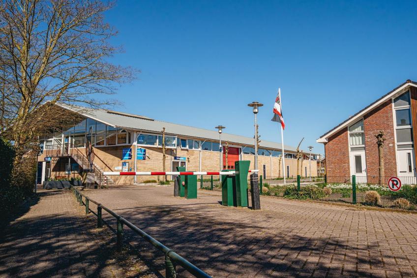 Waterpark de Meerparel - Lake Friendly - foto 32