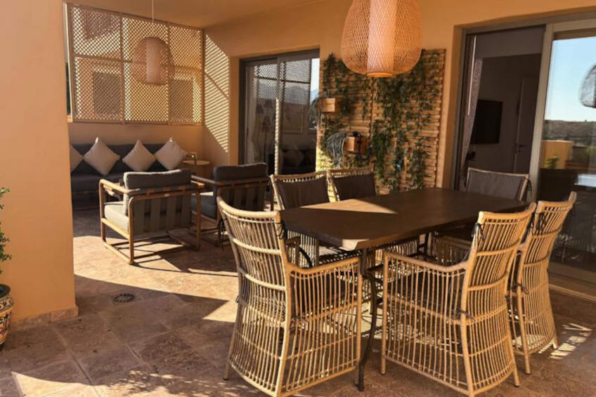 Appartements à Benahavís - foto 28