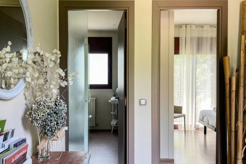 Mobil Home - Bungalow - Cottage à Santa Pau - foto 21