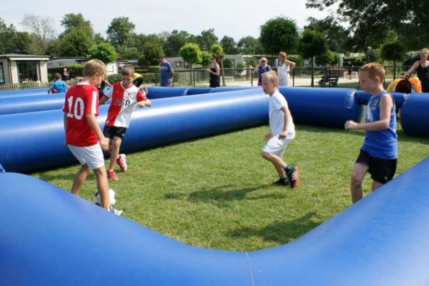 Mobilheim "Camping Scheldeoord" - foto 4