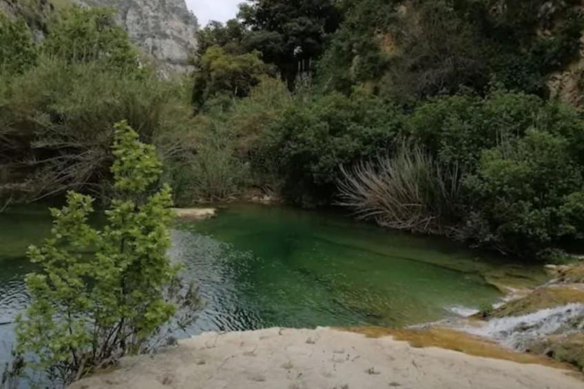 Casafaty eine antike Behausung mit modernem Komfort - foto 20