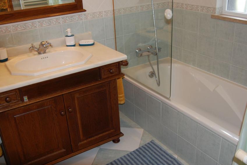 Villa Monte Alegrete - foto 36