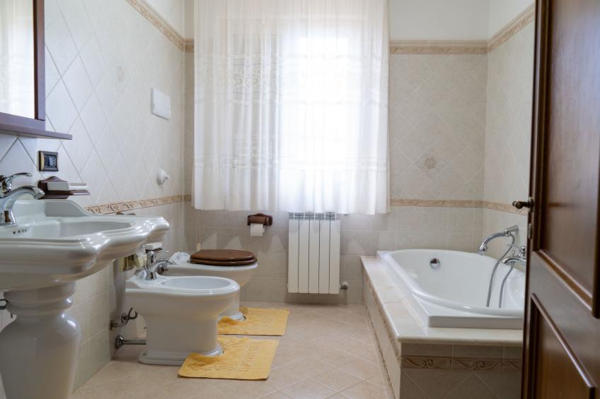 Wunderschöne Villa Oasi della Pace, mit privatem Pool, WLAN und Grillplatz - foto 8