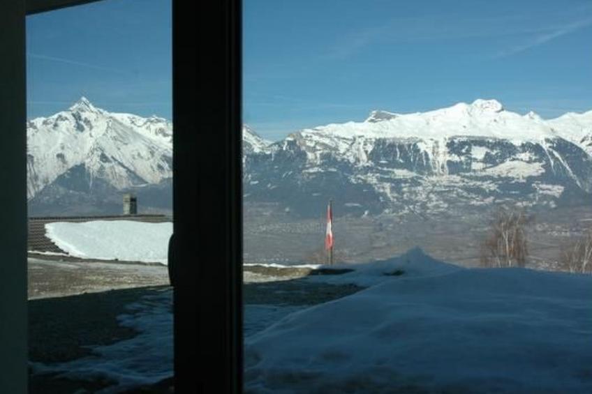 Panoramachalet - foto 17