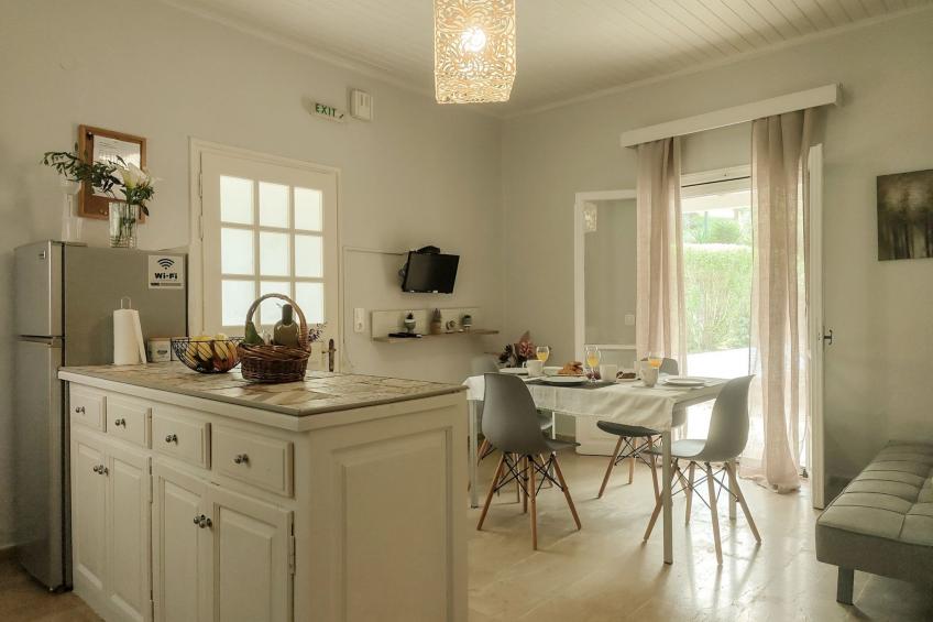 Geräumige Wohnung mit zwei Schlafzimmern in der Nähe des Sandstrandes - foto 13