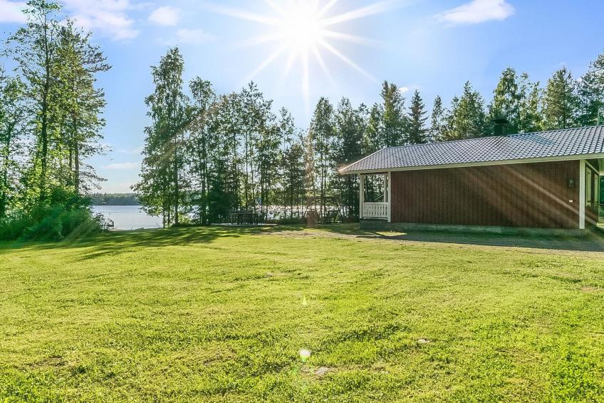 Laavusranta - foto 2