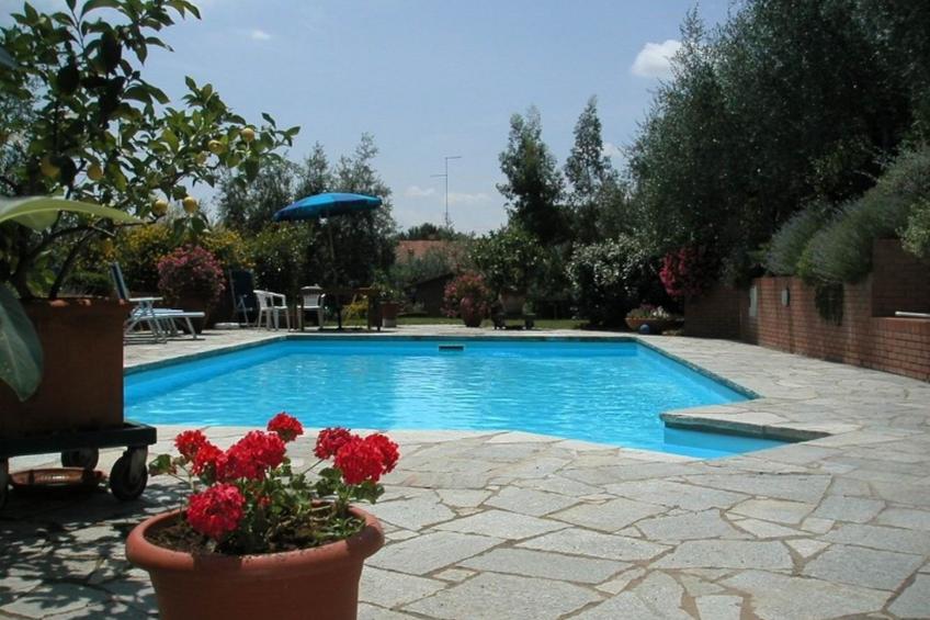 Wohnung 'Giulia 6' mit Pool