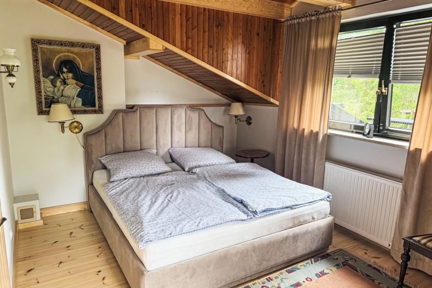 Ferienvilla mit Garten, Grill und Terrasse - foto 32