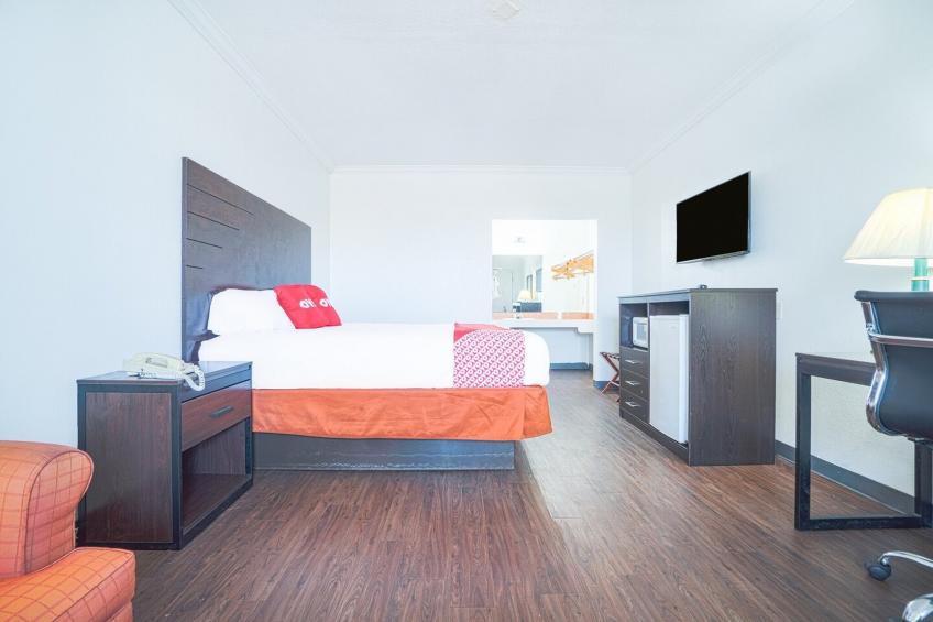 King Bed - foto 10