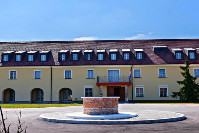 Jurjevec Castle - Standard room 4 - foto 15