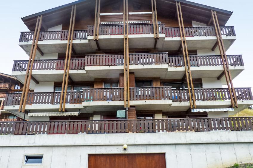 Hauts de Morthey No 33 - foto 18