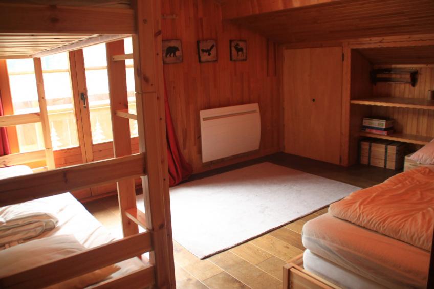 Chalet Ours Brun ORB MOUNTAIN & QUIET 6 Pers. - foto 12