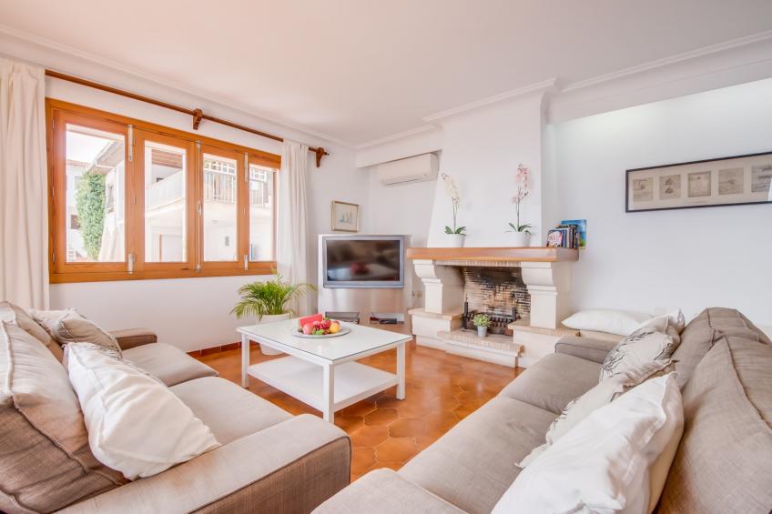 Villa Can Torrens - foto 7