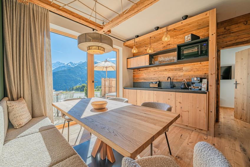 Premium Apartments AlmrauschEdelweiß - foto 49