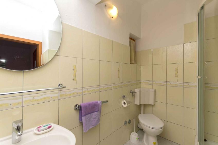 Holiday apartment with sea view - BF-RTR3K - foto 11