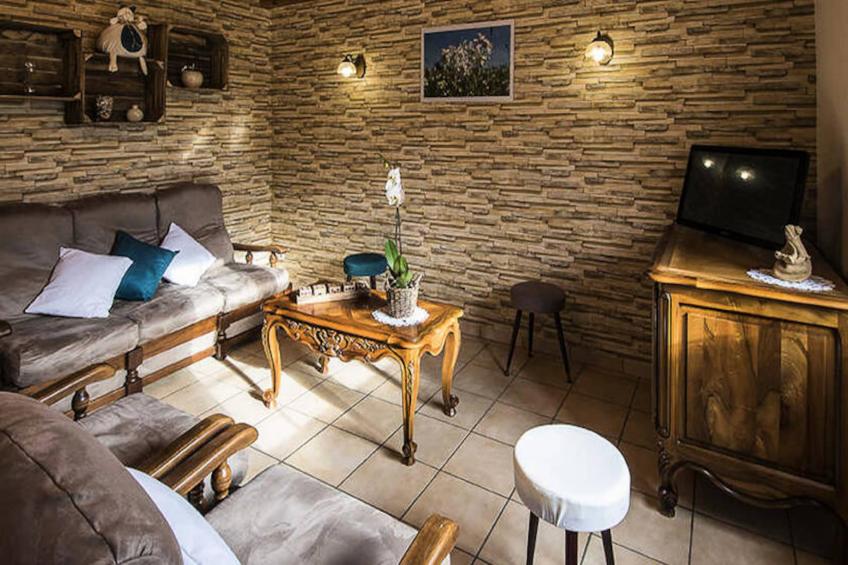 Gîte de France Lou chastelou odheteo à aumont aubrac 3 épis - foto 15