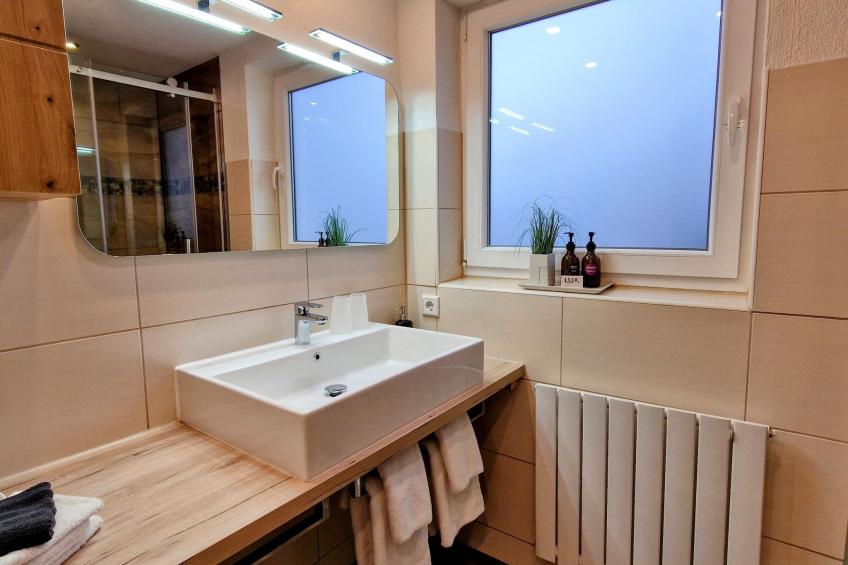 Wohnung mit Bergblick in Pfronten Mitte für 4 Pers - foto 14