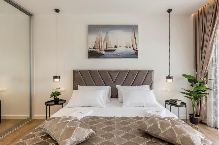 Villa Diana, modern gestaltet, in Dograde - foto 24