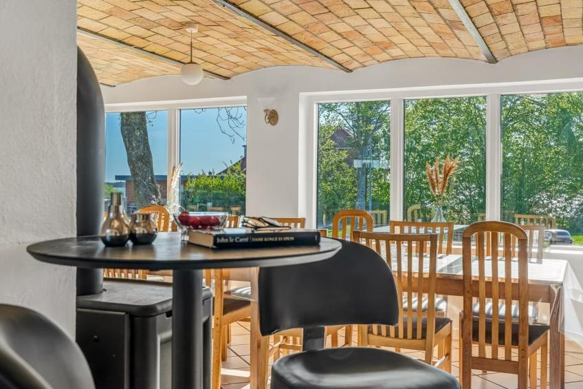 "Kara" - 100m to the inlet in The Liim Fiord - foto 7