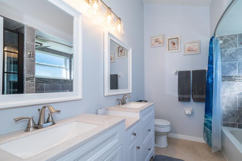 Moderne Villa mit Seeblick nur wenige Minuten von Disney entfernt - foto 25